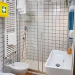 Autentico Loft Storico, Accanto A Centro Termale Spa, Centro Storico, Giardino דירה בולוניה