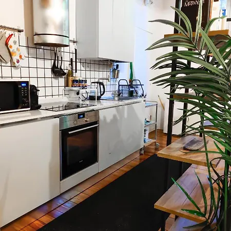 Accogliente Loft In Palazzo Storico * Bologne