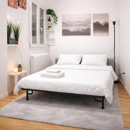 Autentico Loft Storico, Accanto A Centro Termale Spa, Centro Storico, Giardino * 볼로냐
