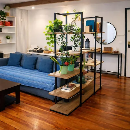 Accogliente Loft In Palazzo Storico Bologna