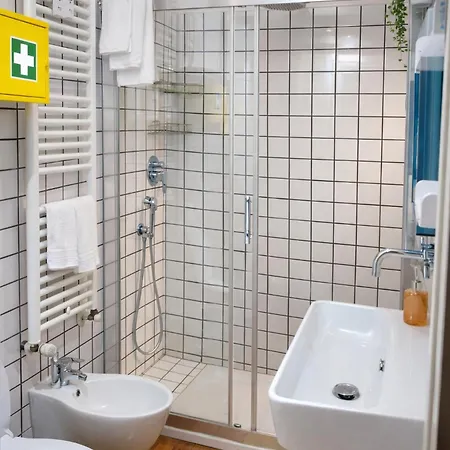 Autentico Loft Storico, Accanto A Centro Termale Spa, Centro Storico, Giardino 아파트 볼로냐