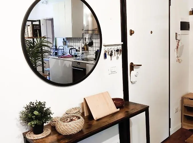 아파트 Autentico Loft Storico, Accanto A Centro Termale Spa, Centro Storico, Giardino *