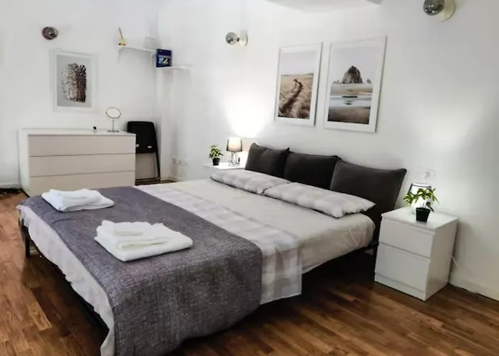 Accogliente Loft In Palazzo Storico *