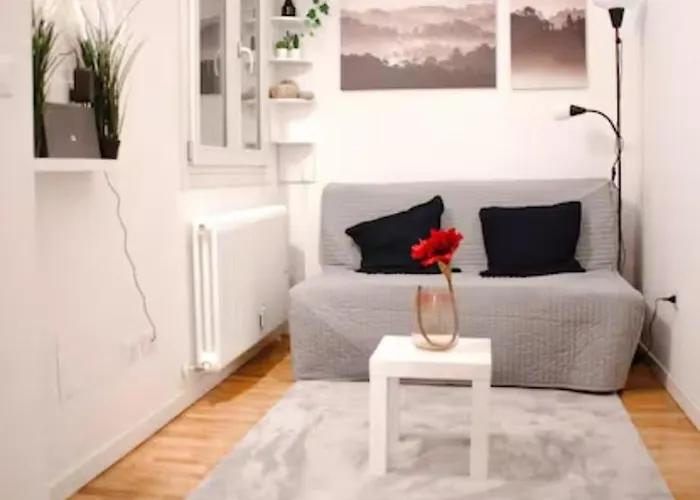 Accogliente Loft In Palazzo Storico شقة