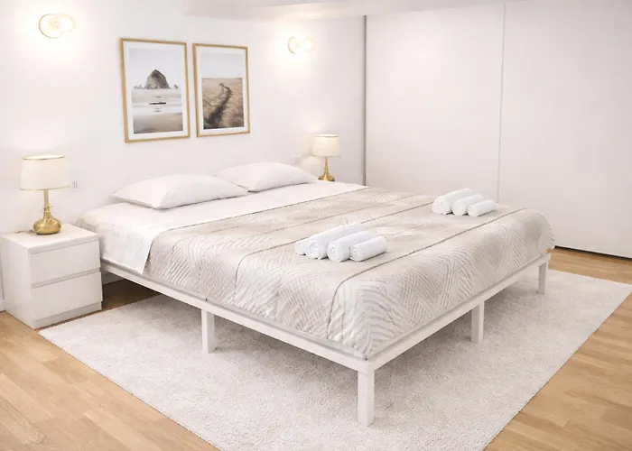 아파트 Autentico Loft Storico, Accanto A Centro Termale Spa, Centro Storico, Giardino