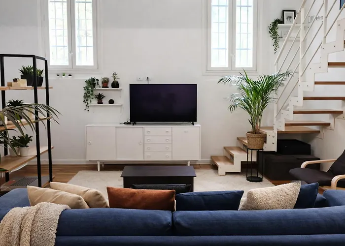 Autentico Loft Storico, Accanto A Centro Termale Spa, Centro Storico, Giardino * 볼로냐