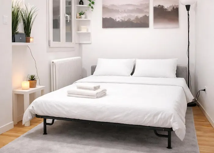 Autentico Loft Storico, Accanto A Centro Termale Spa, Centro Storico, Giardino * 볼로냐