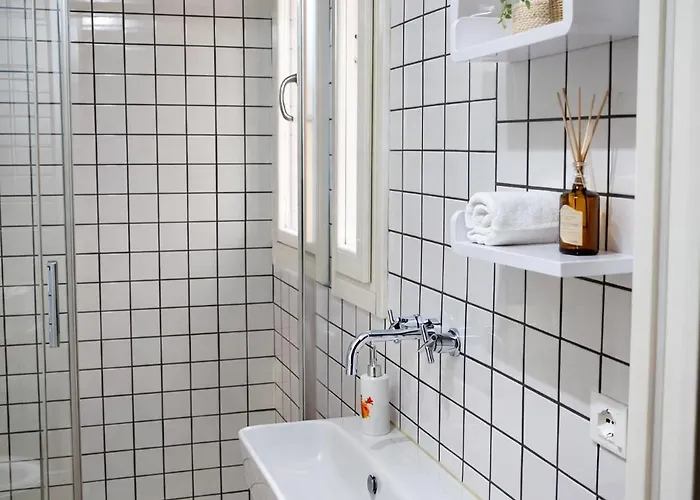 아파트 Autentico Loft Storico, Accanto A Centro Termale Spa, Centro Storico, Giardino *