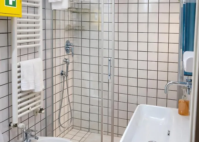 Autentico Loft Storico, Accanto A Centro Termale Spa, Centro Storico, Giardino 아파트 볼로냐