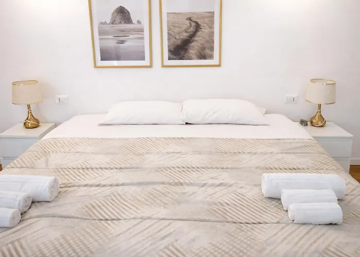 Autentico Loft Storico, Accanto A Centro Termale Spa, Centro Storico, Giardino *