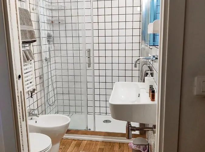 Autentico Loft Storico, Accanto A Centro Termale Spa, Centro Storico, Giardino Lejlighed